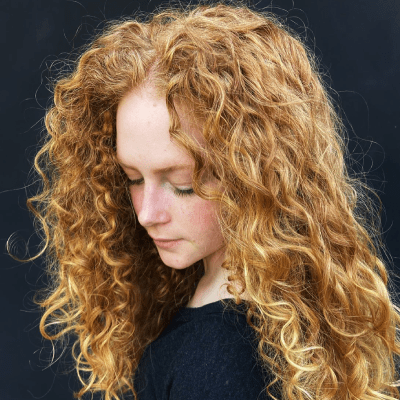 HAIR PERM